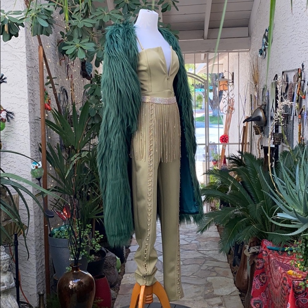 💚💚Gorgeous Jumpsuit💚💚